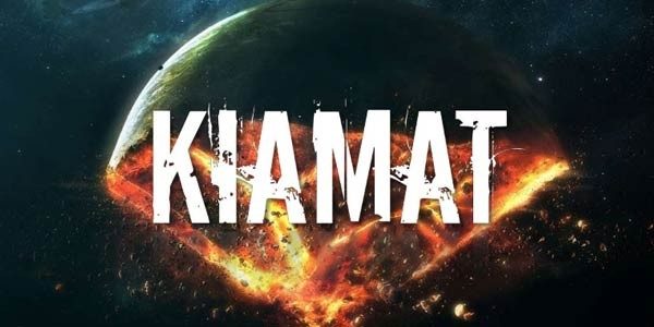 Ini Urutan Tanda Kiamat
