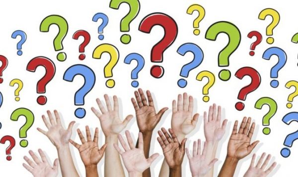 Saat Nabi Menjawab Pertanyaan yang Tidak Penting