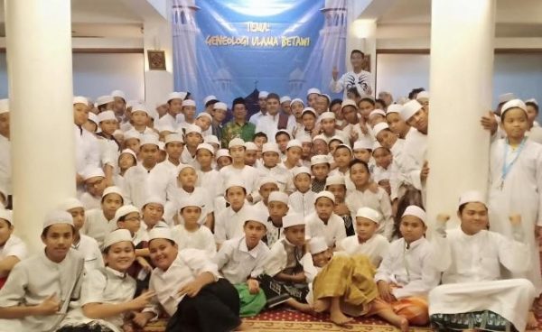 Peran Dakwah Ramah Kiai dan Habaib di Nusantara