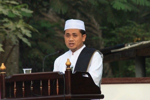 Ibadah Qurban Bukan Tontonan Kesalehan Orang-Orang Kaya 