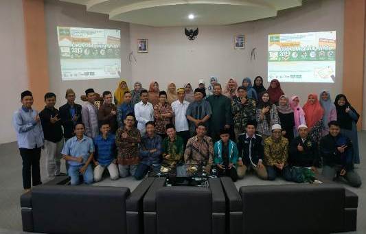 Belajar Menjadi Penulis Inspiratif