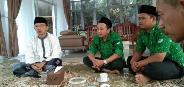 Pergunu Perkuat Kajian Literasi