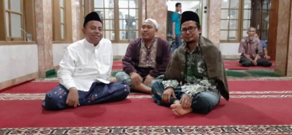 Pejabat Blusukan Biasa, Kalau Kiai Jelas Luar Biasa