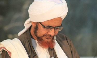 Kalimat Takziah Habib Umar bin Hafidz untuk Mbah Maimoen