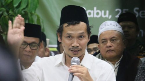 Penjelasan Gus Baha tentang Kalimat Tauhid