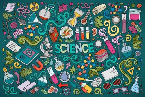 Ketika Agama Menghadapi Tantangan Sains dan Teknologi, Renungan Muharram 1441