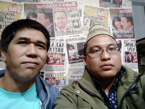 LTN PWNU Jabar Bersinergi dengan Ayo Bandung Melalui Pemberitaan Positif