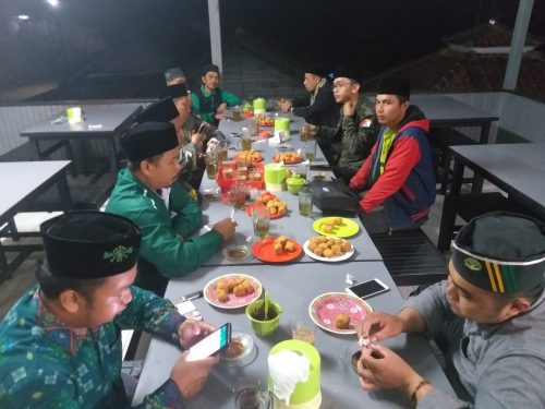 Perkuat Pengelolaan Organisasi, Ma'arif Lakukan Study Banding