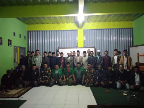 Ber-Ansor itu Artinya Beragama, Berbudaya, Berbangsa, dan Bernegara