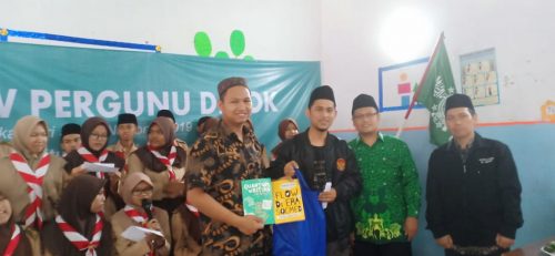 Road Show Pergunu Depok