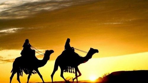 Semangat Hijrah dan Kepedulian Sosial