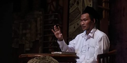 Ciri Ahlussunnah Wal Jamaah Itu Sanad Ilmunya Jelas