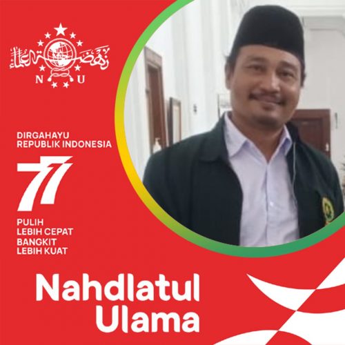 77 Tahun Kemerdekaan RI