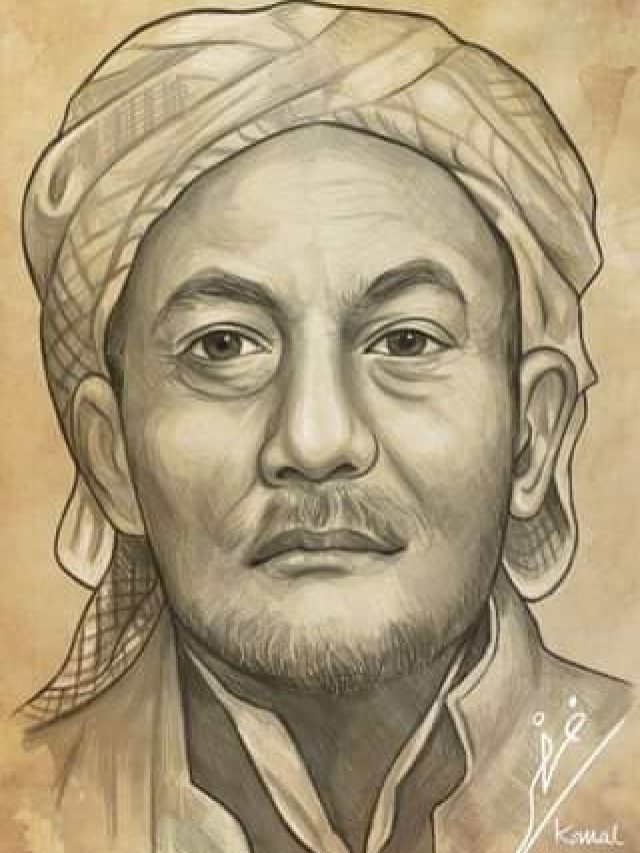 4 Tanggal Bersejarah Paling Epik dan KH Hasyim Asy’ari