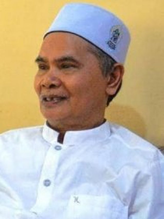 KH Afifudin Muhajir dan Fikih Peradaban