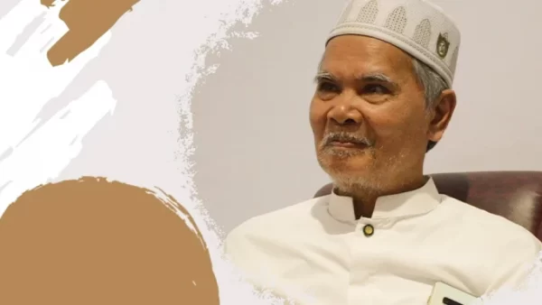 Fikih Peradaban dalam Pandangan KH Afifudin Muhajir